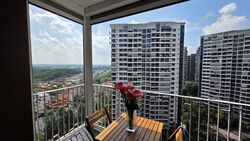 High Park Residences (D28), Apartment #595286691